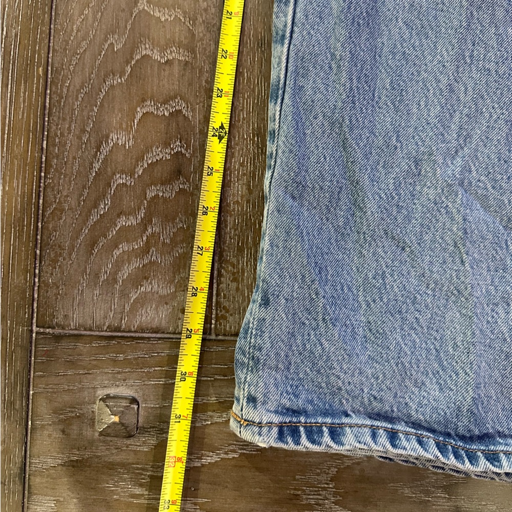 Universal Thread 90’s Baggy Jeans NWT - Picture 11 of 11